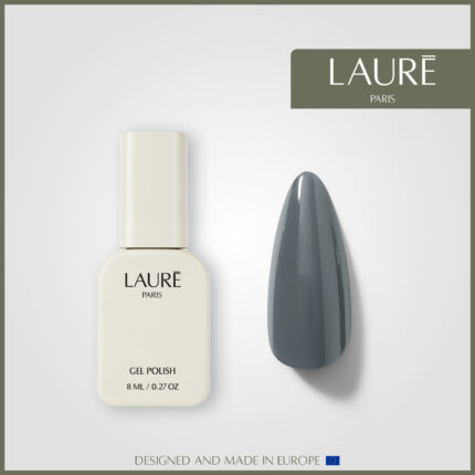 Laure לק ג׳ל 8 מ״ל - L066