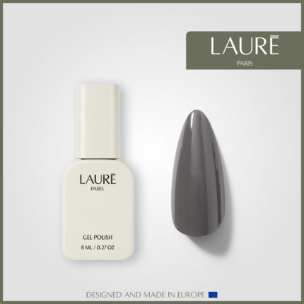 Laure לק ג׳ל 8 מ״ל - L067