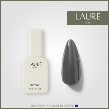 Laure לק ג׳ל 8 מ״ל - L068