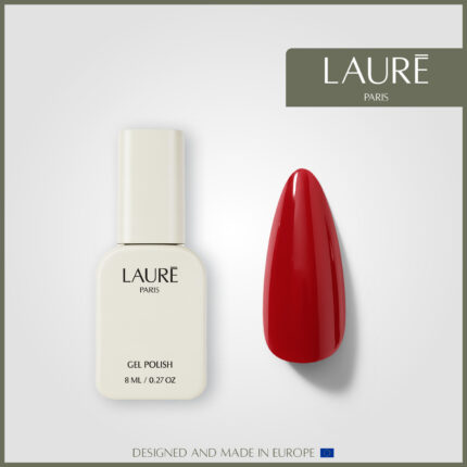 Laure לק ג׳ל 8 מ״ל - L083