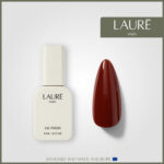 Laure לק ג׳ל 8 מ״ל - L086