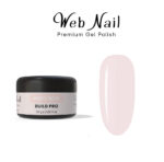 וובנייל Build Pro, מיסטי רוז - 30 גרם