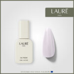 Laure לק ג׳ל 8 מ״ל סדרת גלידה - 006