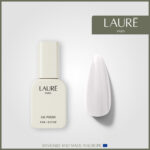 Laure לק ג׳ל 8 מ״ל סדרת גלידה - 009
