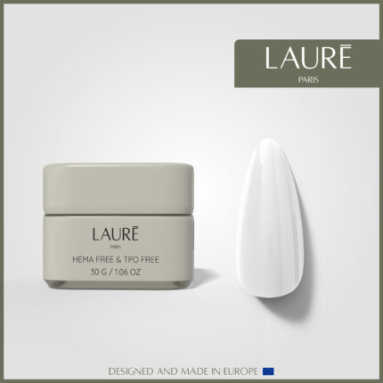 Laure ג׳ל בנייה לוקס 30 גרם - 001