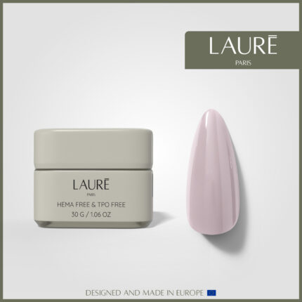 Laure ג׳ל בנייה לוקס 30 גרם - 002