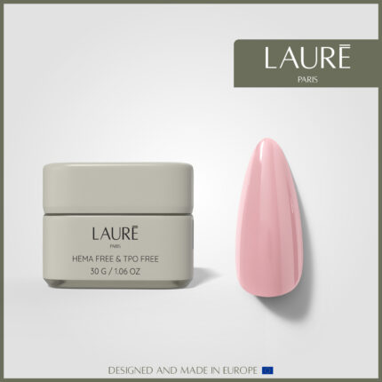 Laure ג׳ל בנייה לוקס 30 גרם - 004