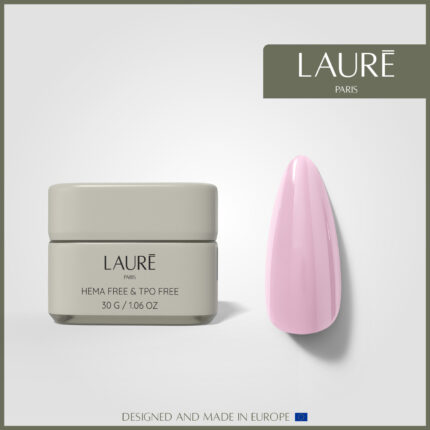 Laure ג׳ל בנייה לוקס 30 גרם - 006