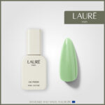 Laure לק ג׳ל 8 מ״ל סדרת נאון - 001
