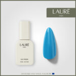 Laure לק ג׳ל 8 מ״ל סדרת נאון - 002