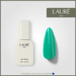 Laure לק ג׳ל 8 מ״ל סדרת נאון - 003