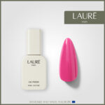 Laure לק ג׳ל 8 מ״ל סדרת נאון - 005