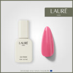 Laure לק ג׳ל 8 מ״ל סדרת נאון - 008