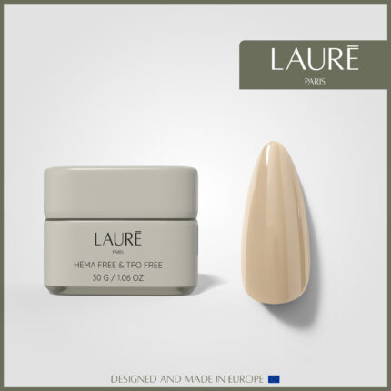 Laure ג׳ל בנייה ניוד בילדר 30 גרם - 001