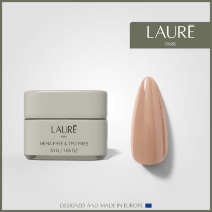 Laure ג׳ל בנייה ניוד בילדר 30 גרם - 002