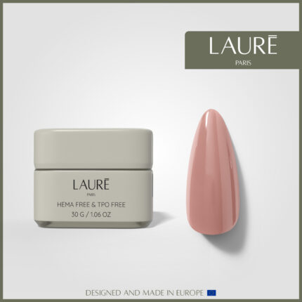 Laure ג׳ל בנייה ניוד בילדר 30 גרם - 005