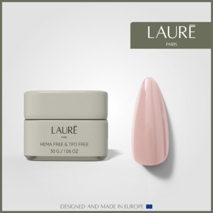 Laure ג׳ל בנייה ניוד בילדר 30 גרם - 008