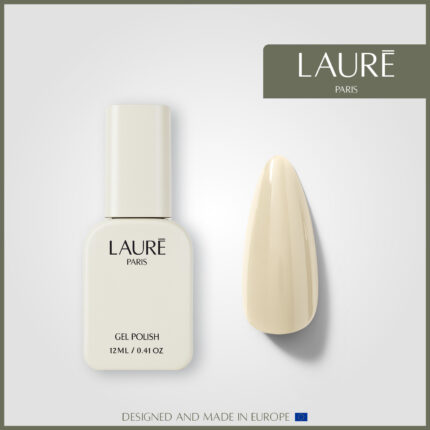 Laure בסיס בצבע סדרת סטייליש 12 מ״ל - 009