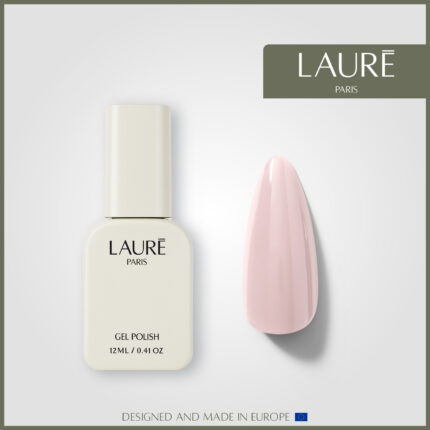 Laure בסיס בצבע סדרת סטייליש 12 מ״ל - 013