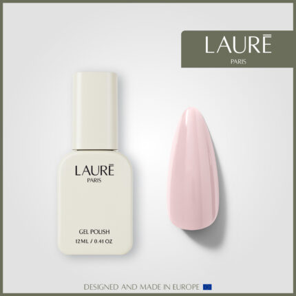Laure בסיס בצבע סדרת סטייליש 12 מ״ל - 015