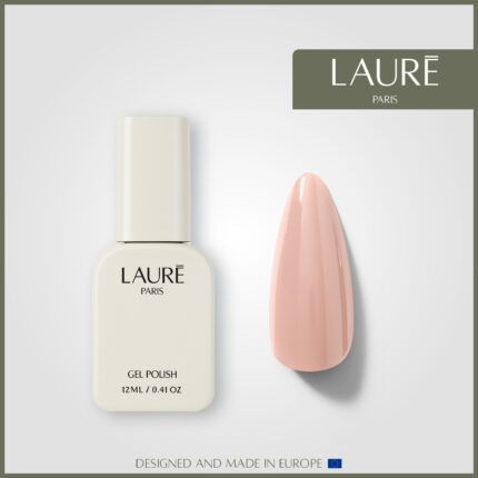 Laure בסיס בצבע סדרת סטייליש 12 מ״ל - 018