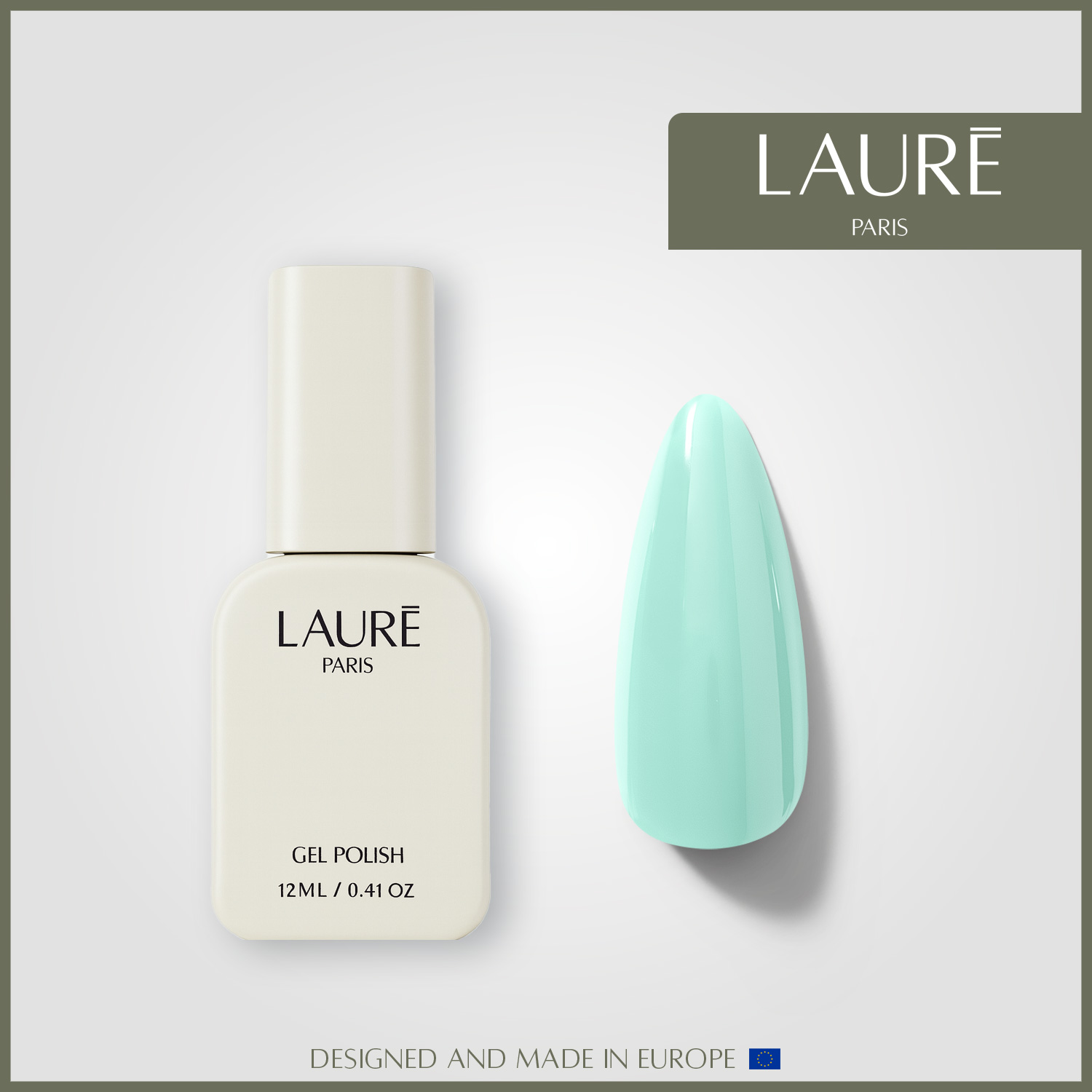 color-base-012 Laure בסיס בצבע 12 מ״ל - 012 – תמונה 1