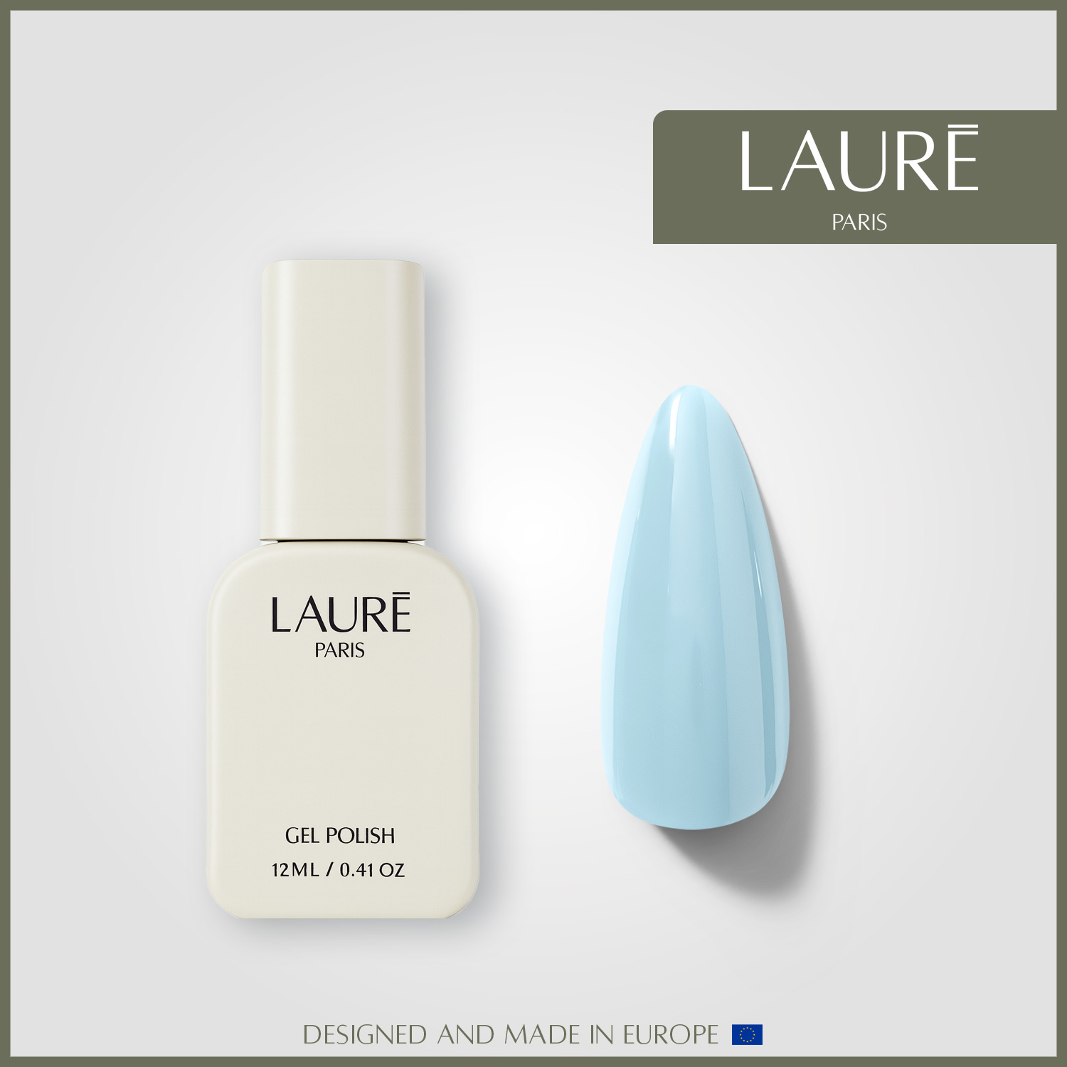 color-base-014 Laure בסיס בצבע 12 מ״ל - 014 – תמונה 1