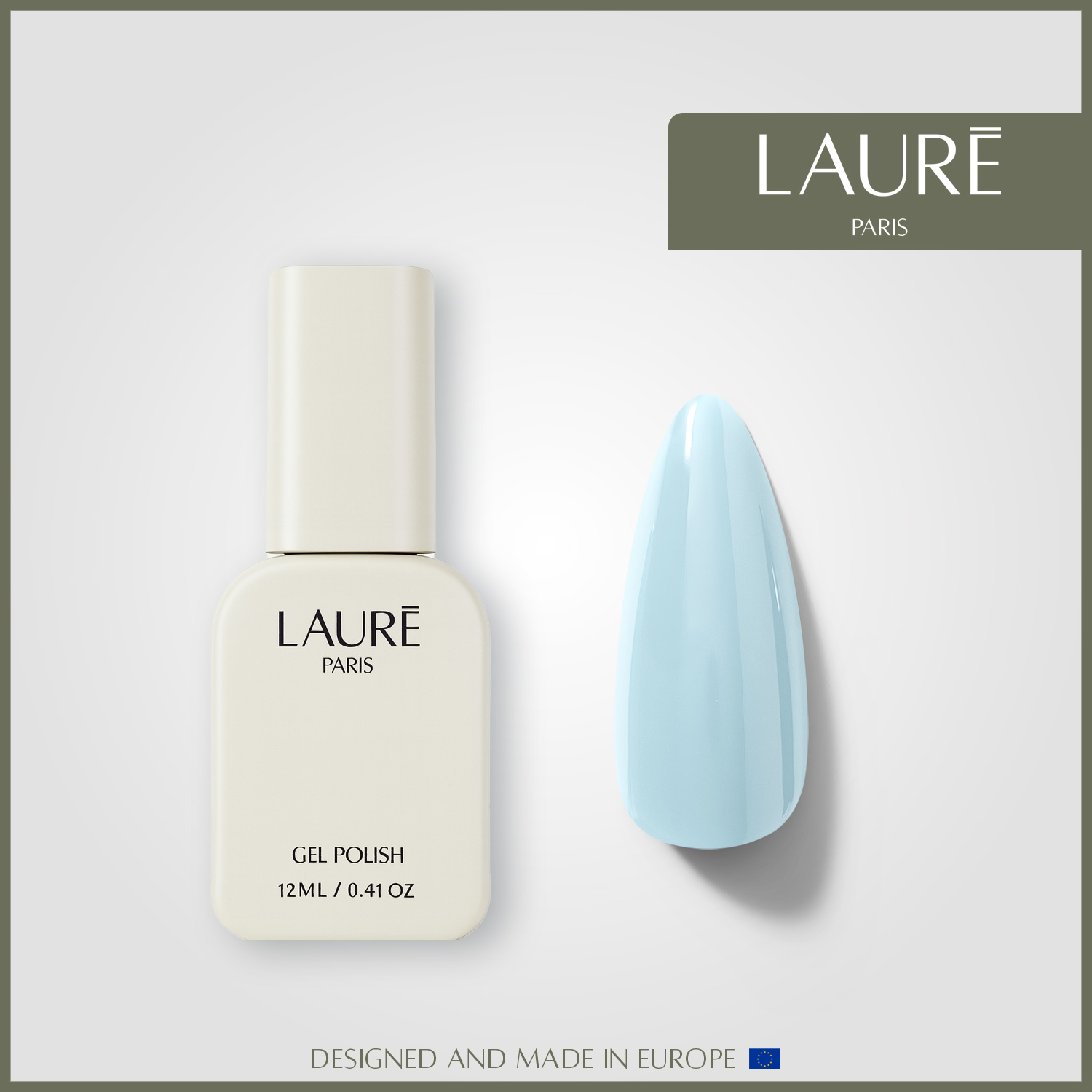 color-base-015 Laure בסיס בצבע 12 מ״ל - 015 – תמונה 1