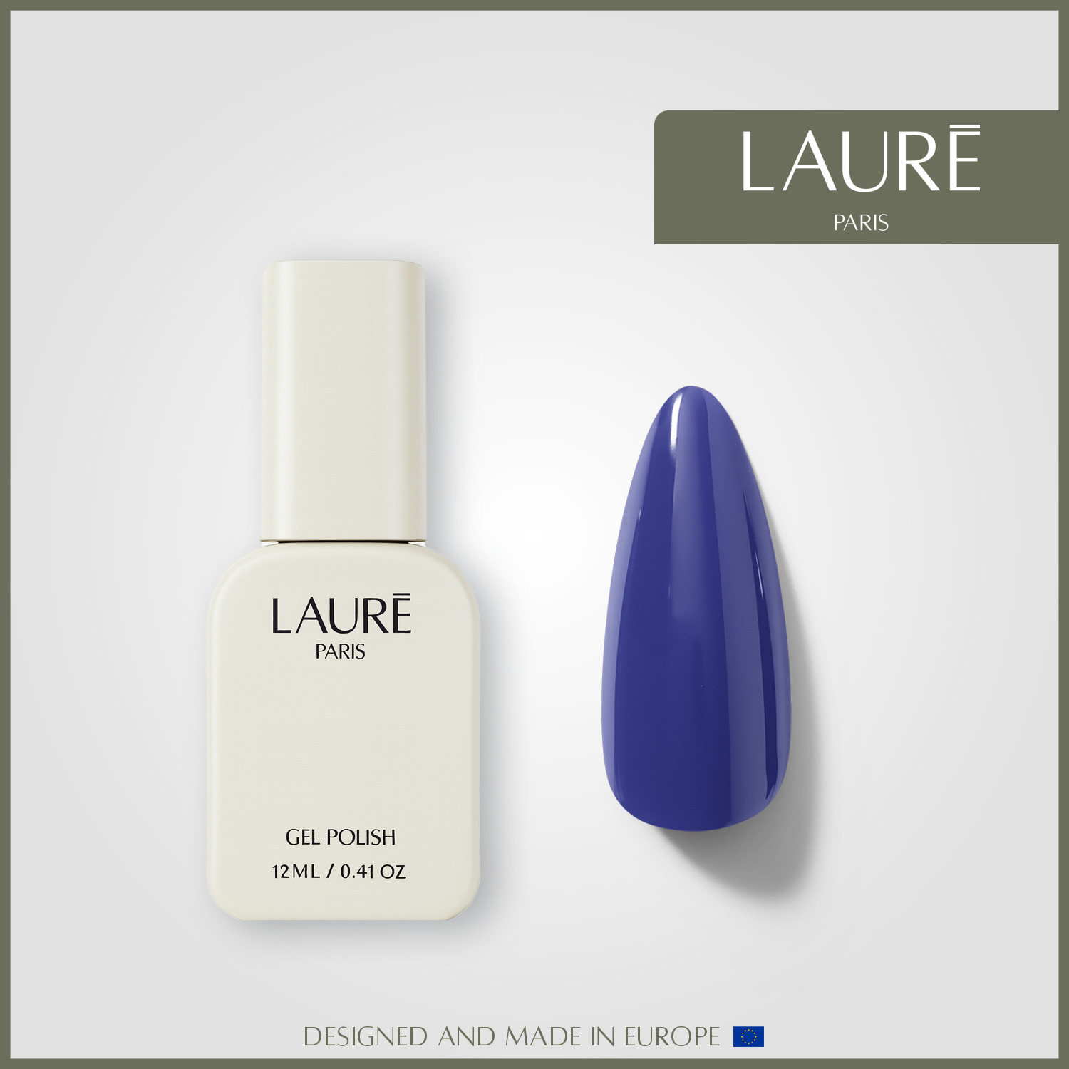 color-base-017 Laure בסיס בצבע 12 מ״ל - 017 – תמונה 1