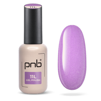 PNB לק ג’ל #11L