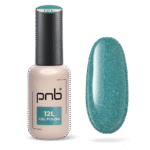 PNB לק ג’ל #12L