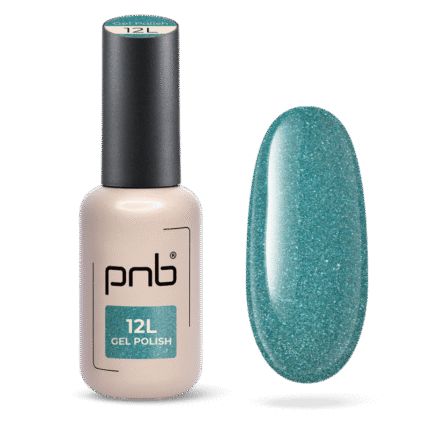 PNB לק ג’ל #12L