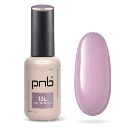 PNB לק ג’ל #13L