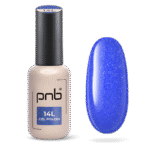 PNB לק ג’ל #14L