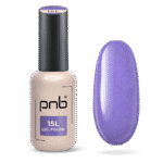 PNB לק ג’ל #15L