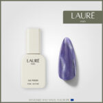 Laure לק ג׳ל 8 מ״ל סדרת עין החתול - 006