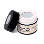 PNB ג׳ל בנייה אפור שקט – 15 מ״ל