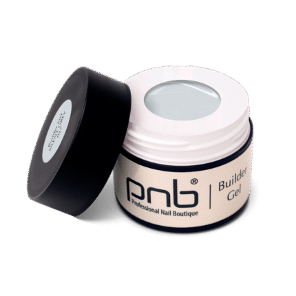 PNB ג׳ל בנייה אפור שקט – 15 מ״ל