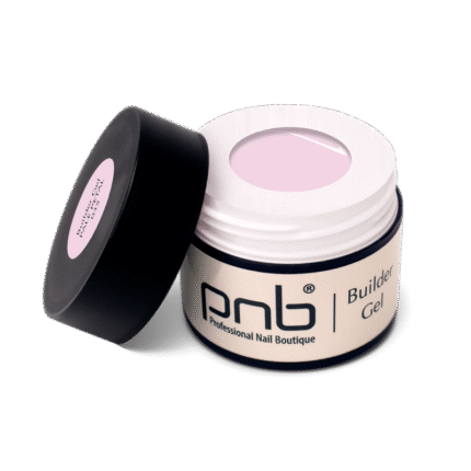 PNB ג׳ל בנייה פרח עדין – 15 מ״ל