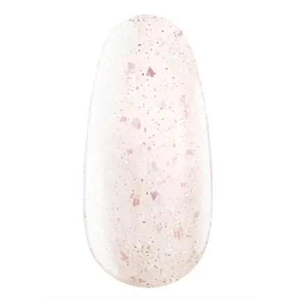 קודי ג'ל בנייה פתיתים 01  – 30 גרם