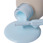 ⁦PNB לק ג'ל #390 - 8 מ"ל⁩ – תמונה ⁦2⁩