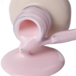 ⁦PNB לק ג'ל #393 - 8 מ"ל⁩ – תמונה ⁦2⁩