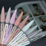 ⁦קומילפו באטל ג'ל בלונדי פינק, 15 מ"ל⁩ – תמונה ⁦3⁩