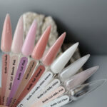 ⁦קומילפו באטל ג'ל בלונדי פינק, 15 מ"ל⁩ – תמונה ⁦4⁩