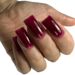 ⁦PNB  ג׳ל בנייה אדום 040 - 15 מ״ל⁩ – תמונה ⁦2⁩