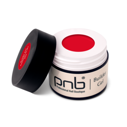 PNB  ג׳ל בנייה אדום 039 - 15 מ״ל