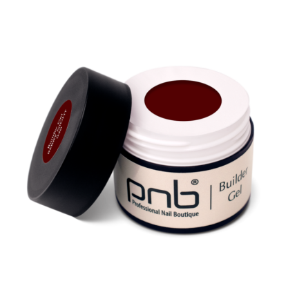 PNB  ג׳ל בנייה אדום 040 - 15 מ״ל