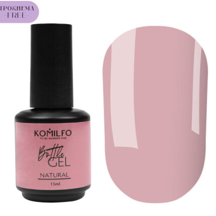 קומילפו באטל ג'ל נטורל, 15 מ"ל