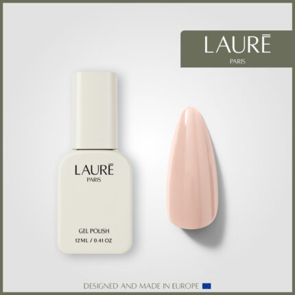 Laure ג׳ל בנייה בבקבוק (Prime Gel) 12 מ״ל - 002