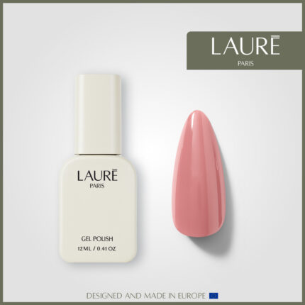 Laure ג׳ל בנייה בבקבוק (Prime Gel) 12 מ״ל - 003